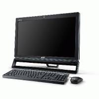 моноблок Acer Veriton Z4631G DO.VDRER.008 Черный