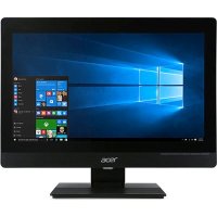 моноблок Acer Veriton Z4640G DQ.VPGER.058 Черный