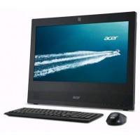 моноблок Acer Veriton Z4710G DQ.VM8ER.053 Черный
