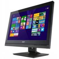 моноблок Acer Veriton Z4810G DQ.VKQER.003 Черный