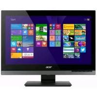 моноблок Acer Veriton Z4810G DQ.VKQER.068 Черный