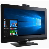 моноблок Acer Veriton Z4820G DQ.VNAER.021 Черный