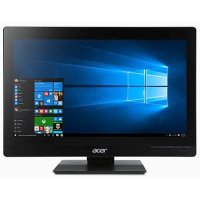 моноблок Acer Veriton Z4820G DQ.VPJER.098 Черный