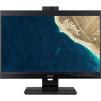 моноблок Acer Veriton Z4860G DQ.VRZER.022 Черный