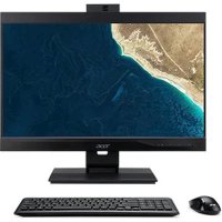 моноблок Acer Veriton Z4860G DQ.VRZER.036 Черный
