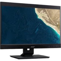 моноблок Acer Veriton Z4860G DQ.VRZER.12K Черный