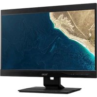 моноблок Acer Veriton Z4860G DQ.VRZER.12M Черный