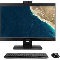 моноблок Acer Veriton Z4860G DQ.VRZER.14F Черный