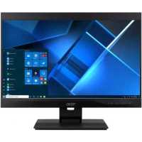 моноблок Acer Veriton Z4870G DQ.VTQER.003 Черный