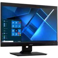 моноблок Acer Veriton Z4870G DQ.VTQER.006 Черный