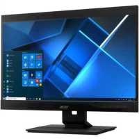 моноблок Acer Veriton Z4870G DQ.VTQER.017 Черный