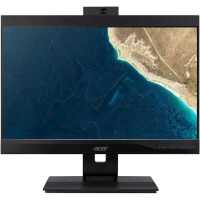 моноблок Acer Veriton Z4870G DQ.VTQER.04J Черный