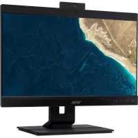 моноблок Acer Veriton Z4870G DQ.VTQER.04P Черный