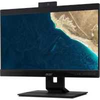 моноблок Acer Veriton Z4870G DQ.VTQER.04P Черный