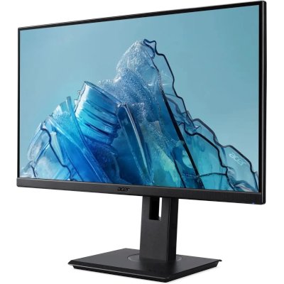 монитор Acer Vero B277Ebmiprxv Черный