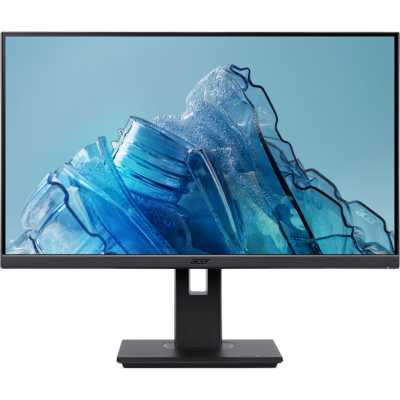 монитор Acer Vero B277Ebmiprzxv Черный