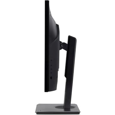 монитор Acer Vero B277KLBbmiiprzx Черный