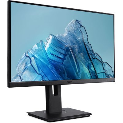монитор Acer Vero B277Ubmiiprzxv Черный