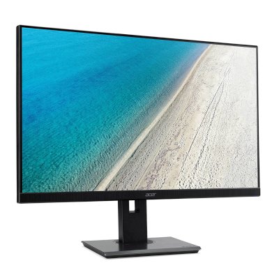 монитор Acer Vero B287Kbmiiprzxv Черный