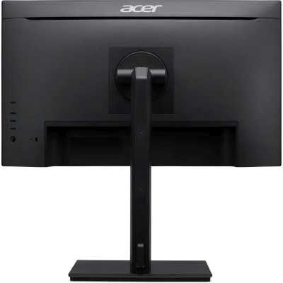 монитор Acer Vero CB271bmirux Черный