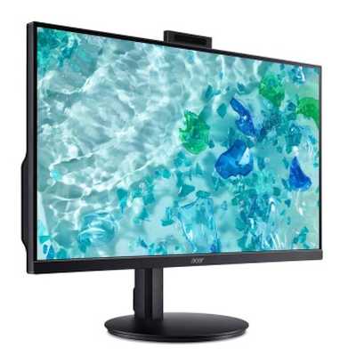 монитор Acer Vero CB272D5bmiprcx Черный