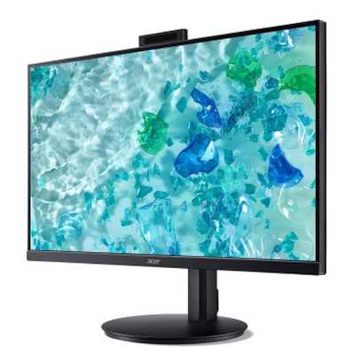монитор Acer Vero CB272D5bmiprcx Черный
