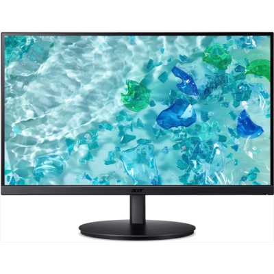 монитор Acer Vero CB272UE3bmiiprx Черный