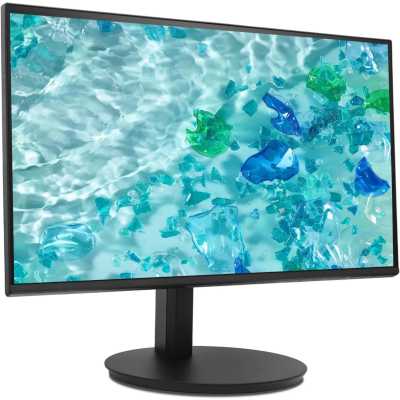 монитор Acer Vero CB272UGbmiiprx Черный
