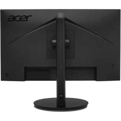 монитор Acer Vero CB272UGbmiiprx Черный