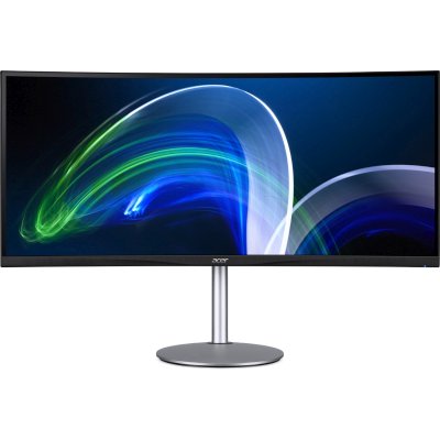 монитор Acer Vero CB342CURbmiiphuzx Черный