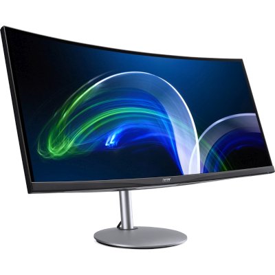 монитор Acer Vero CB342CURbmiiphuzx Черный