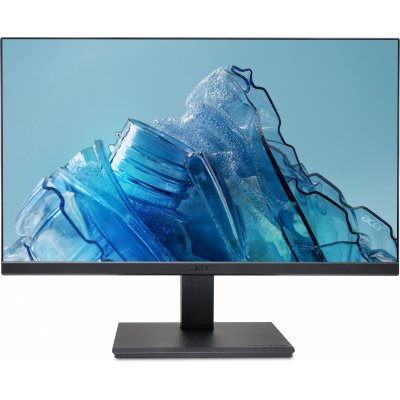 монитор Acer Vero V277biv Черный