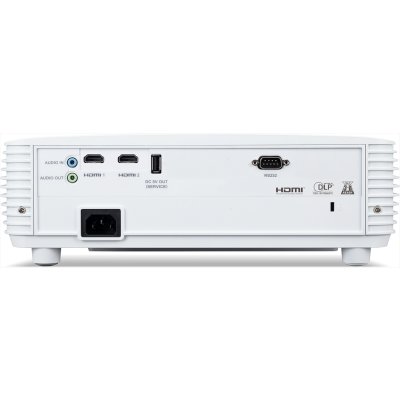 проектор Acer X1529HK Белый
