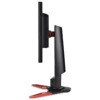 монитор Acer XB241Hbmipr Черный