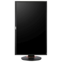 монитор Acer XF270HUAbmiidprzx Черный