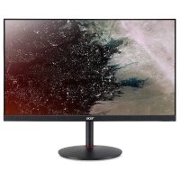 монитор Acer XF272UPbmiiprzx Черный
