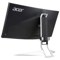 монитор Acer XR382CQKBMIJPHUZX Черный