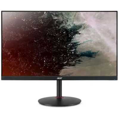 монитор Acer Nitro XV272UV3bmiiprxi Черный