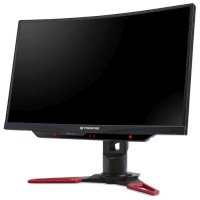 монитор Acer Z271Tbmiphzx Черный
