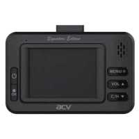 автомобильный видеорегистратор ACV GX9100