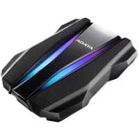 жесткий диск ADATA HD770G 1Tb AHD770G-1TU32G1-CBK Черный