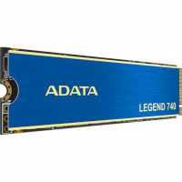 SSD диск ADATA Legend 740 1Tb ALEG-740-1TCS