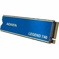 SSD диск ADATA Legend 740 250Gb ALEG-740-250GCS