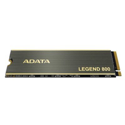 SSD диск ADATA Legend 800 2Tb ALEG-800-2000GCS Черный