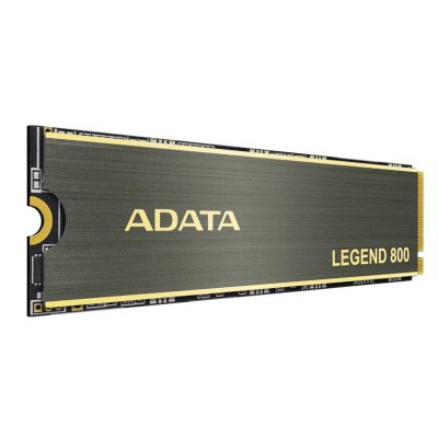 SSD диск ADATA Legend 800 2Tb ALEG-800-2000GCS Черный