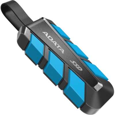 SSD диск ADATA SC740 1Tb SC740-1000G-CBU Синий
