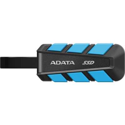 SSD диск ADATA SC740 1Tb SC740-1000G-CBU Синий