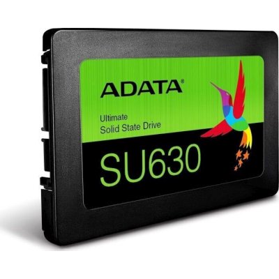 SSD диск ADATA Ultimate SU630 1.92Tb ASU630SS-1T92Q-R