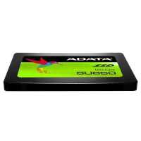 SSD диск ADATA Ultimate SU650 512Gb ASU650SS-512GT-R Черный
