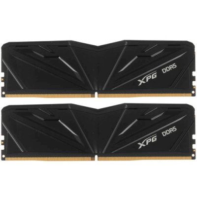 оперативная память ADATA XPG ARMAX AX5U6000C3016G-DTAMBK Черный